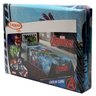 Jogo Cama Solteiro 2 Peças Heróis Vingadores Marvel Lepper - 4