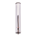 Ver imagem 2 de Dispenser Inox para Copo Descartáveis Água 180/200 Ml