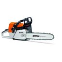 Ver imagem 1 de Motosserra Original Stihl Ms 170 Completo 30,1 Cc Sabre 30cm