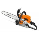 Ver imagem 2 de Motosserra Original Stihl Ms 170 Completo 30,1 Cc Sabre 30cm