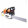 Motoserra Profissional 78cc (tipo Stihl) Muito Potente 20pol - 1