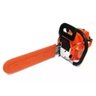 Motoserra Profissional 78cc (tipo Stihl) Muito Potente 20pol - 5