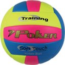 Ver imagem 2 de Bola de Volei Training Neon Tricolor Sortida