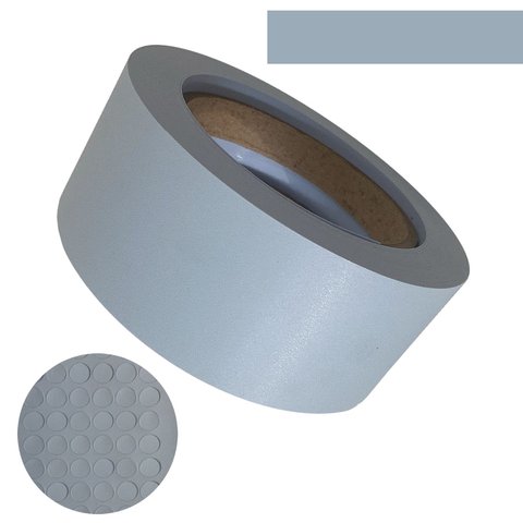 Fita de Borda Pvc Iris Tx 22mm X 20m Tabone + Brinde