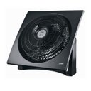 Ver imagem 4 de Hélice Original Circulador Arno Cc91 / Cc95 - 40cm Preta