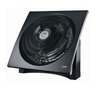 Hélice Original Circulador Arno Cc91 / Cc95 - 40cm Preta - 4