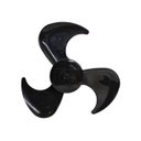 Ver imagem 1 de Hélice Original Circulador Arno Cc91 / Cc95 - 40cm Preta