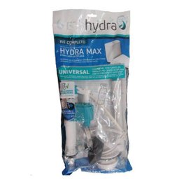 Reparo Kit Completo Caixa Acoplada Acionamento 1100.SI.54.01 - 2 Reparo Kit Completo Caixa Acoplada Acionamento 1100.SI.54.01 - 2