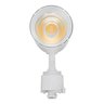 Spot Trilho Eletrificado 15w Branco 3000k - 11