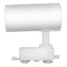Spot Trilho Eletrificado 15w Branco 3000k - 5