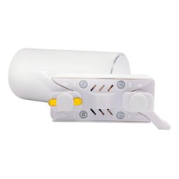 Spot Trilho Eletrificado 15w Branco 3000k - 2
