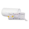 Spot Trilho Eletrificado 15w Branco 3000k - 2