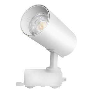 Spot Trilho Eletrificado 15w Branco 3000k