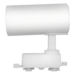 Spot Trilho Eletrificado 15w Branco 3000k - 10