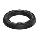 Ver imagem 1 de Queimador Alta Pressão Coroa Fogão Industrial Furado 30cm