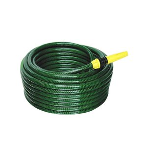 Mangueira de Jardim Alg 30M com Engate e Esguicho Maxi Garden