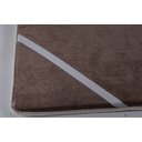 Ver imagem 3 de Manta Magnética Colchonete Kenko Premium 5cm Altura - Solteiro