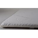Ver imagem 2 de Manta Magnética Colchonete Kenko Premium 5cm Altura - Solteiro