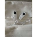 Ver imagem 5 de Lençol Térmico Cobertor Elétrico Kenko Casal 140x190cm Luxo Multi Temperaturas - 127 volts