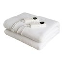 Ver imagem 1 de Lençol Térmico Cobertor Elétrico Kenko Casal 140x190cm Luxo Multi Temperaturas - 127 volts