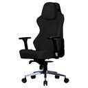 Ver imagem 4 de Cadeira Gamer Cooler Master Caliber X2c Preta C/ Base de Aco - Cmi-gcx2c-bk