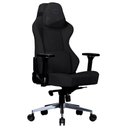 Ver imagem 1 de Cadeira Gamer Cooler Master Caliber X2c Preta C/ Base de Aco - Cmi-gcx2c-bk