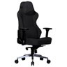 Cadeira Gamer Cooler Master Caliber X2c Preta C/ Base de Aco - Cmi-gcx2c-bk - 1