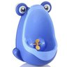 Mictório Infantil Sapinho Azul Portátil Ebye - 1
