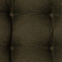 Ver imagem 6 de Poltrona Costela com Braço Encosto Alto e Puff - Tent Pesto Abra Cadabra