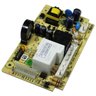 Placa Da Potência para Geladeira Electrolux Infinity Df80, Df80x, Dfw51, Dw51x, Dwn51 Ref. 64800637 - 1