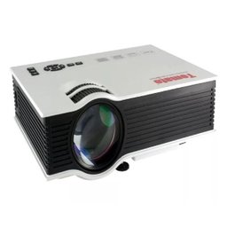 Projetor Wifi Retroprojetor 1200 Lumens Datashow Escolas Bar - 1