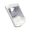 Ver imagem 3 de Acionador Dispenser Água Porta Refrigerador Consul Crp38