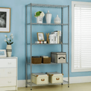 Ver imagem 5 de Ka002 - Kit 4 Hastes 2,5 Diametro para Estantes Aramadas Nsf 178,5cm Alt Uteall