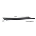 Ver imagem 2 de Tampo para Balcão 120x50cm Evidence Poliman Móveis