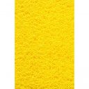 Ver imagem 2 de Tapete Vinil Gold Rolo Base Fundida 10mm 1,2m X 12m Amarelo Kapazi Tapete 10mm Vinil Gold Rolo 1,2m