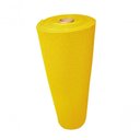 Ver imagem 4 de Tapete Vinil Gold Rolo Base Fundida 10mm 1,2m X 12m Amarelo Kapazi Tapete 10mm Vinil Gold Rolo 1,2m