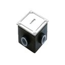 Ver imagem 4 de Kit Piscina completa Vinil 8x4 - 45m³