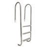 Escada Marinheiro Lazer para Piscina de 2 à 5 degraus - 5 degraus - 1