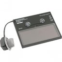 Ver imagem 2 de Lente Automática Tonalidade 9-13 P/ Mascara Mev 0913 Vonder