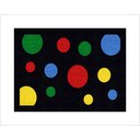 Ver imagem 2 de Tapete Capacho Bolinhas