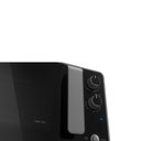 Ver imagem 5 de Forno Elétrico de Bancada Fischer Premier 48l com Dourador e Easy-clean Cinza 127v