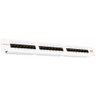 Patch Panel 24 Portas Cat5e UTP 19 Pol LAN EXPERT - 2