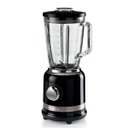 Ver imagem 1 de Liquidificador Moderna 1,5 Litros 127v Ariete Preto