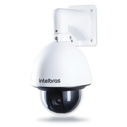 Câmera Speed Dome IP, VIP 5230 SD, Zoom 30x, Intelbras, Full HD 1080p, 2MP, PoE, IK10 Resistência - 3