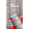 Adesivo Imprimax Gold Madeiras Tábua - 12