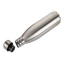 Ver imagem 5 de Garrafa Térmica MS912/MS913 500ml Aço Inox Portátil Viagem Metálica 1 Unidade:Inox MS912