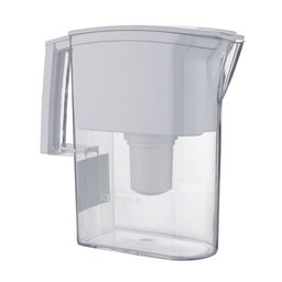 Purificador de Água Portátil Europa Jarra MOV - 2