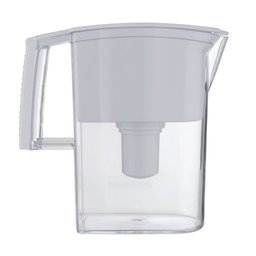 Purificador de Água Portátil Europa Jarra MOV - 1