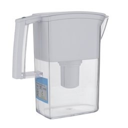 Purificador de Água Portátil Europa Jarra MOV - 3