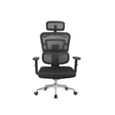 Ver imagem 1 de Cadeira de Escritório Presidente C600